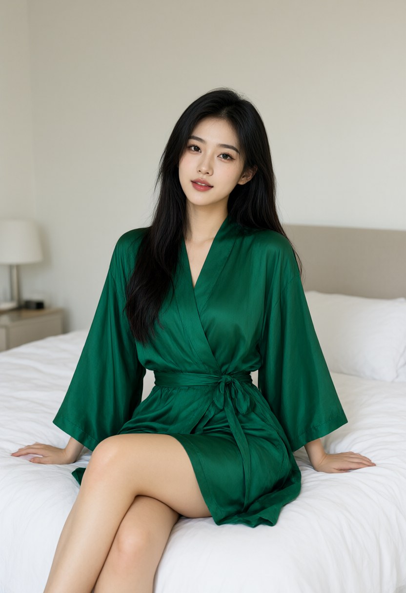 长期照护海报